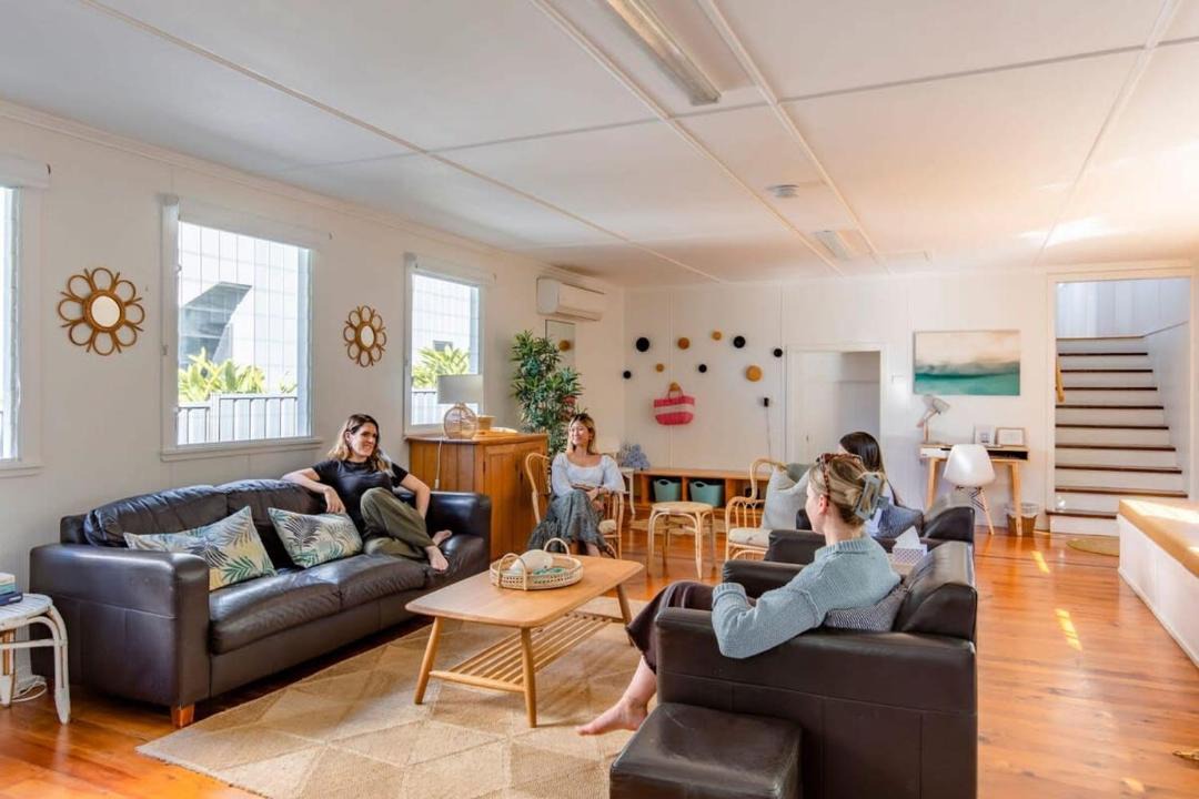 Photo of Others in Moffat Beach