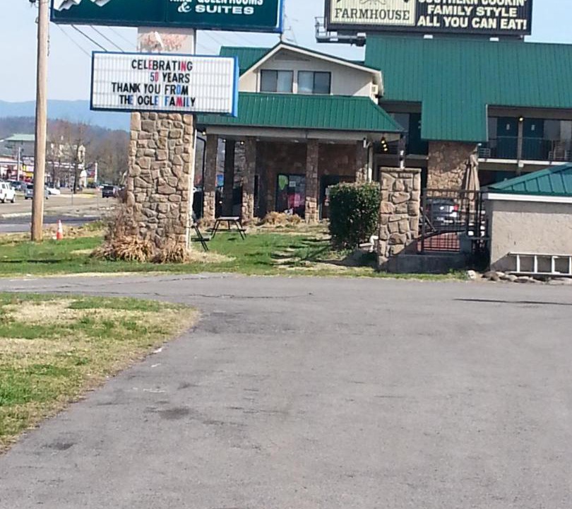 Photo of Others in Pigeon Forge