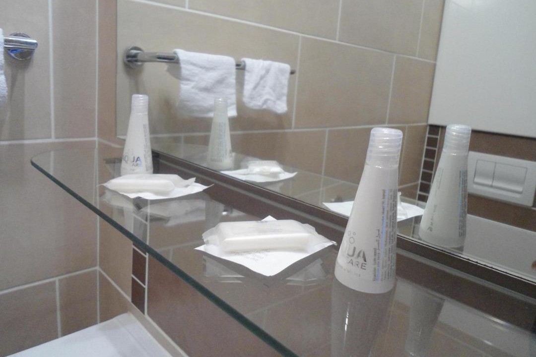 Photo of Bathroom in Contrexeville