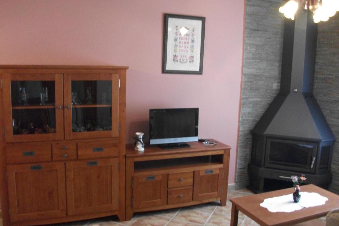 Photo of Livingroom in Larrede