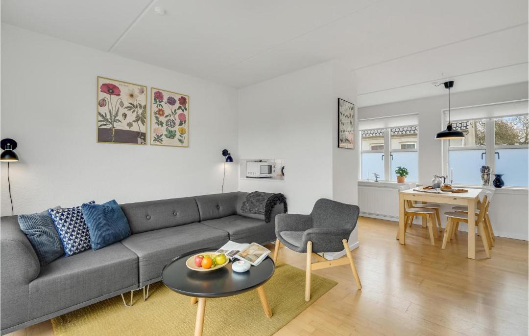 Photo of Livingroom in Lohals