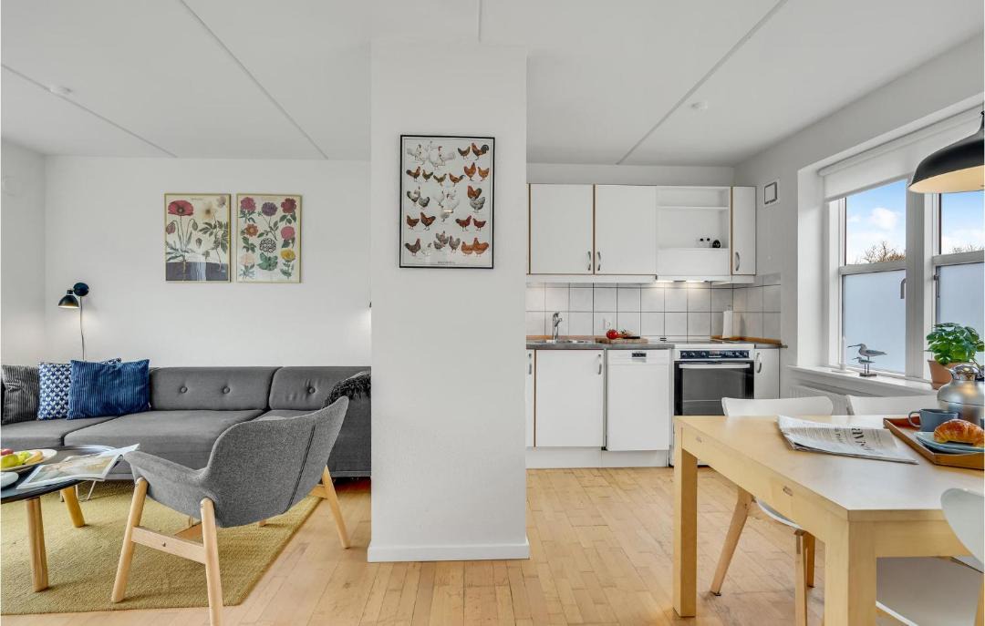 Photo of Livingroom in Lohals