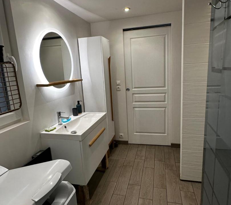 Photo of Bathroom in Winnezeele