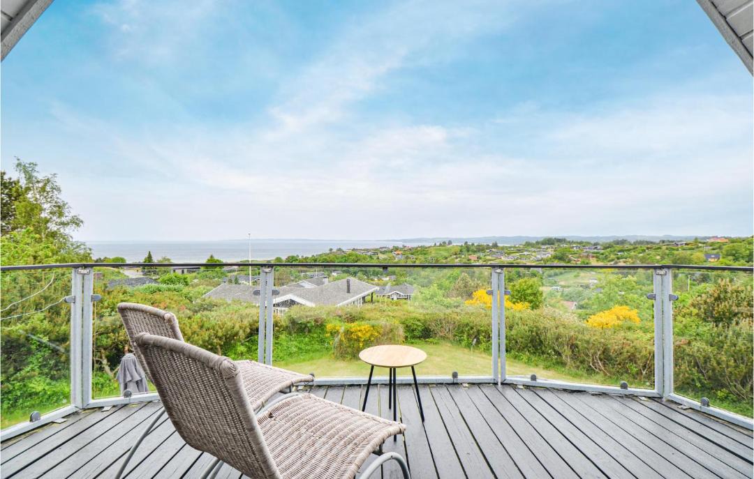 Photo of Patio Balcony in Egsmark Strand