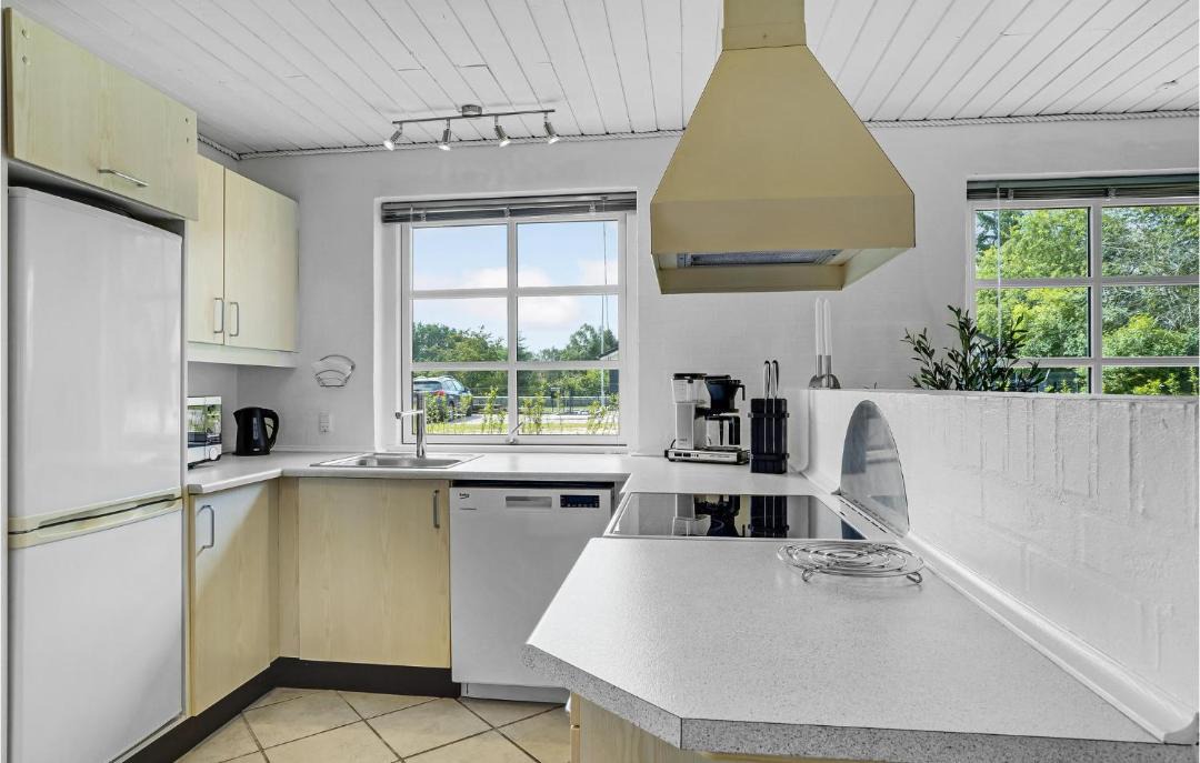 Photo of Kitchen in Farso