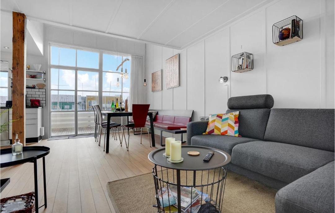 Photo of Livingroom in Øer Strand