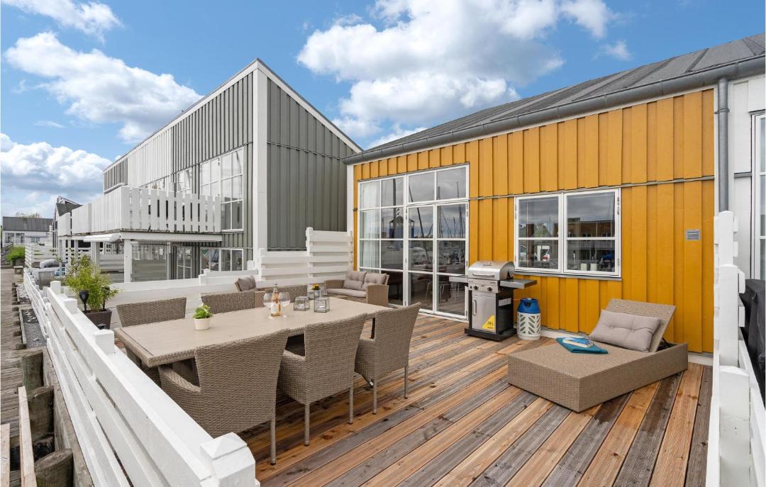 Photo of Patio Balcony in Øer Strand