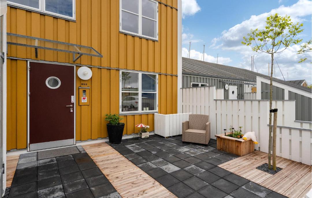 Photo of Others in Øer Strand