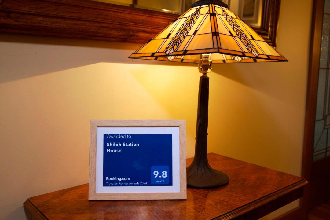 Photo of Others in Shepherds Flat