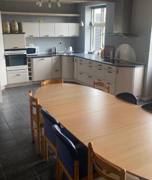 Photo of Kitchen in Nakskov