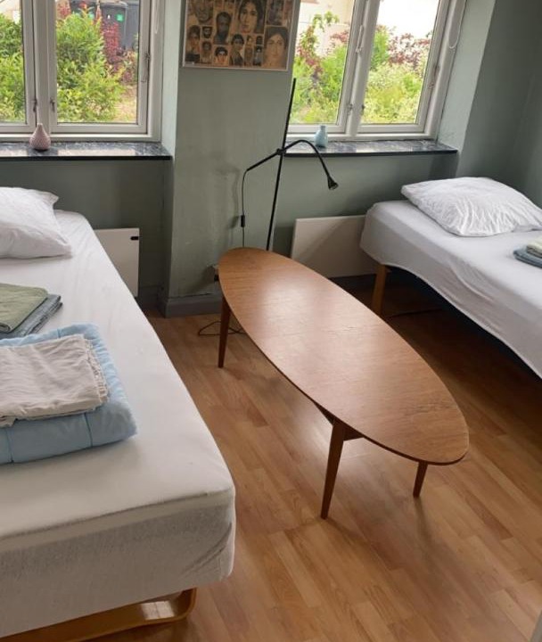 Photo of Bedroom in Nakskov
