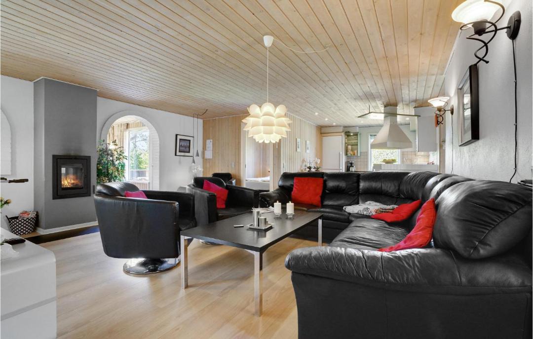 Photo of Livingroom in Trend