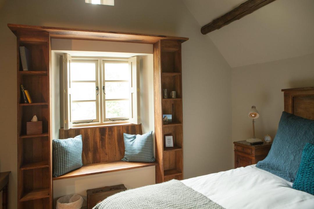 Photo of Bedroom in Woodstock