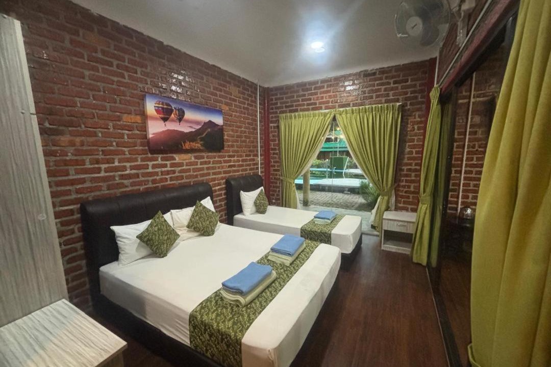 Photo of Others in Hulu Langat