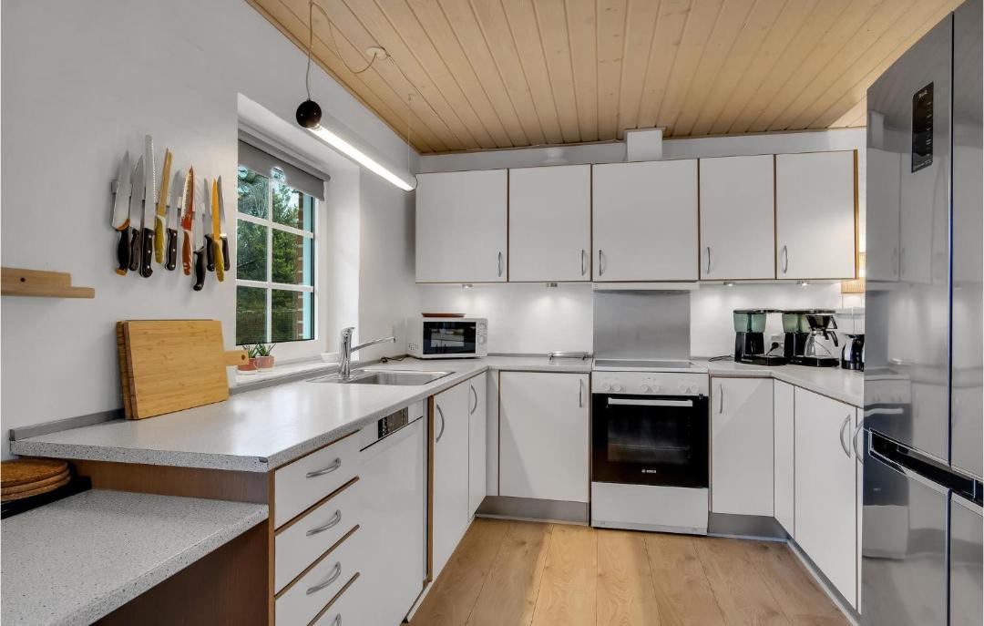 Photo of Kitchen in Kongsmark