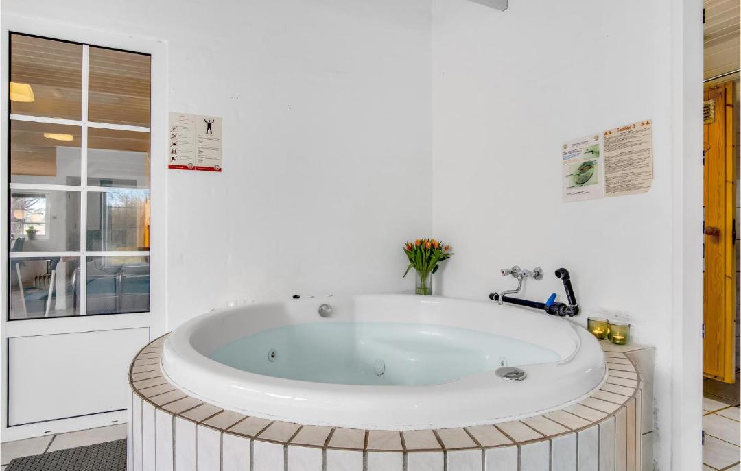 Photo of Bathroom in Kongsmark