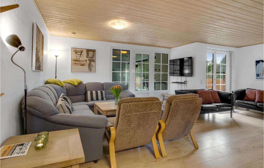 Photo of Livingroom in Kongsmark
