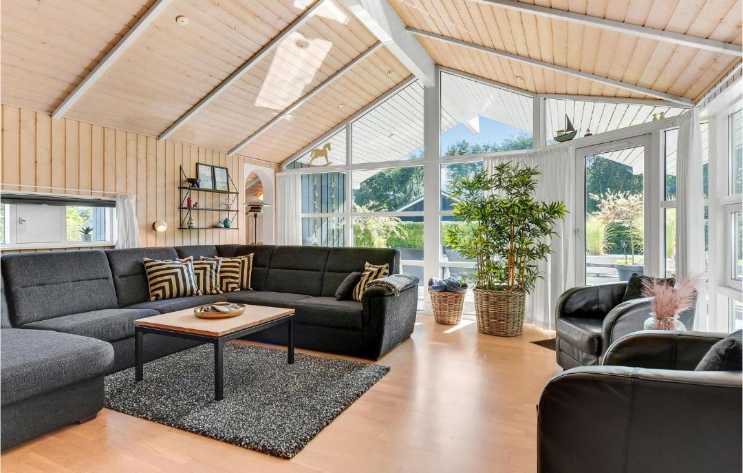 Photo of Livingroom in Arrild Ferieby