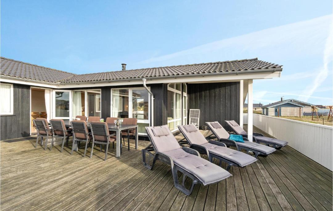 Photo of Others in Bjerregard Strand