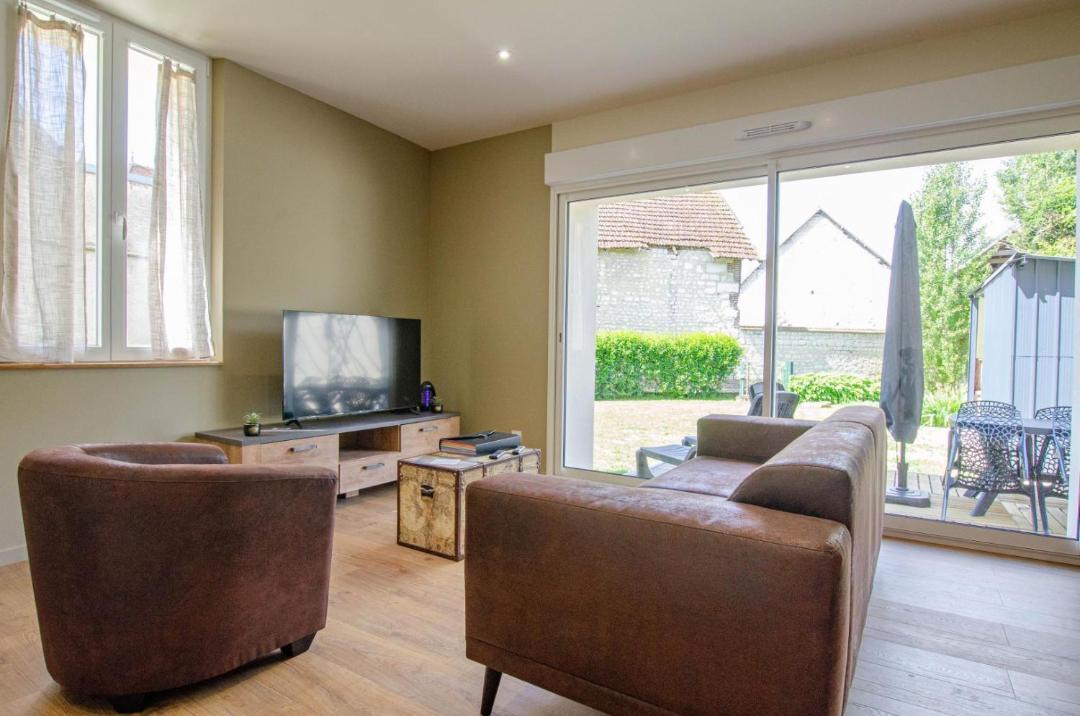 Photo of Others in Neuville-sur-Vanne