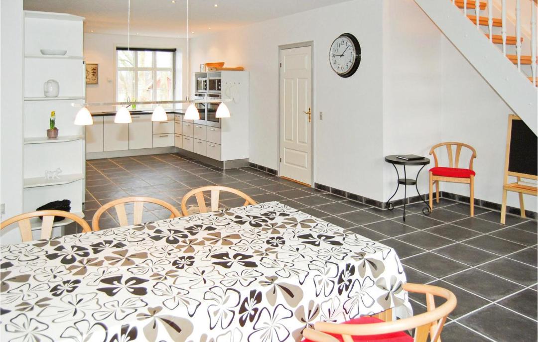 Photo of Kitchen in Bredebro