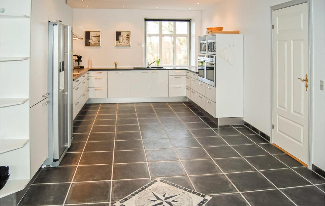 Photo of Kitchen in Bredebro