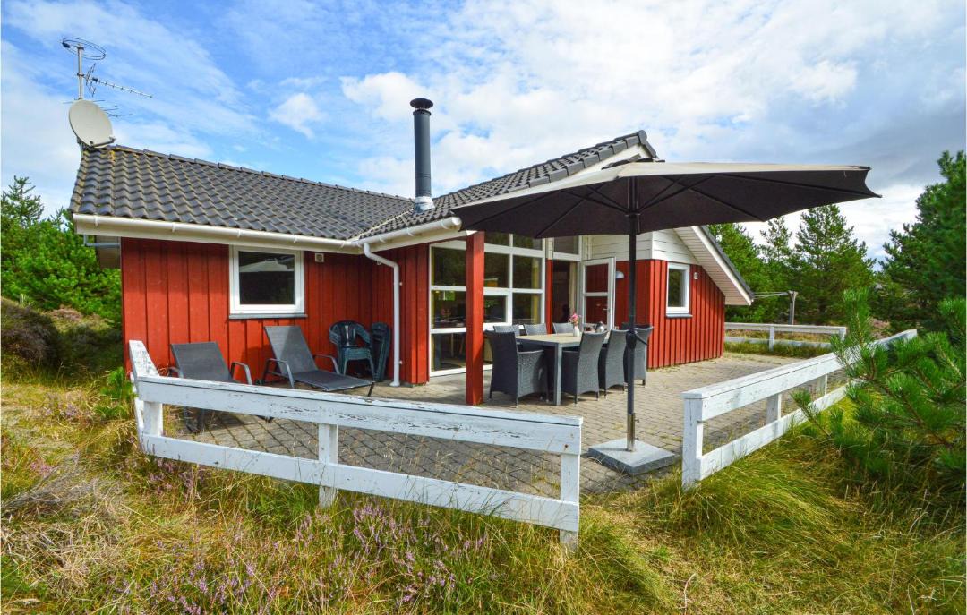 Photo of Others in Rømø Kirkeby
