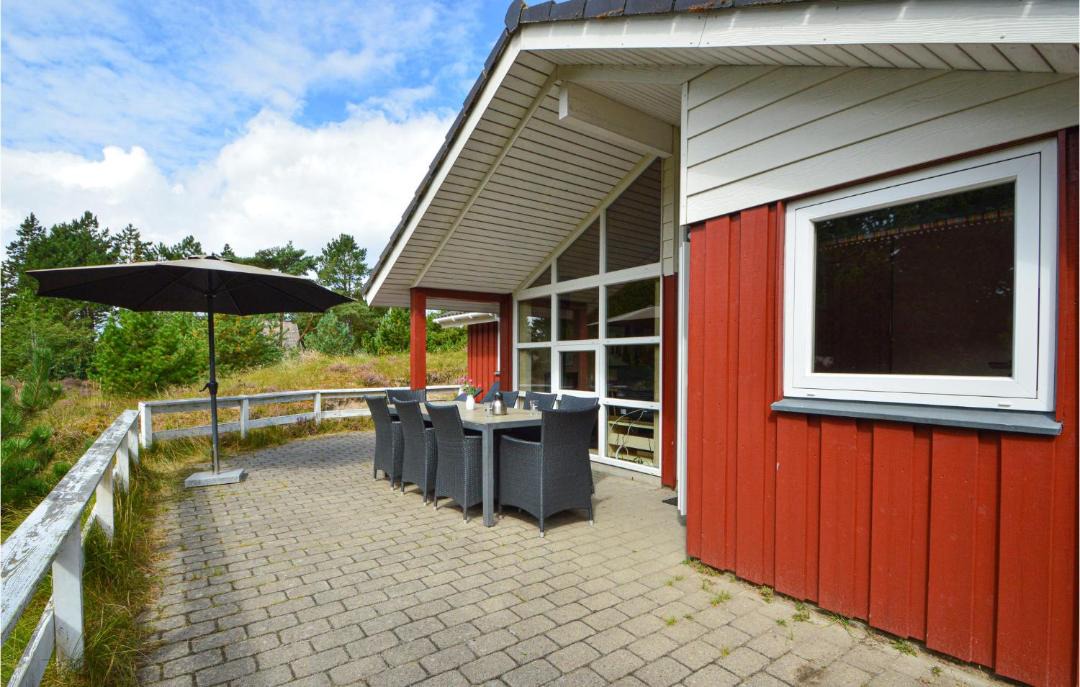Photo of Others in Rømø Kirkeby