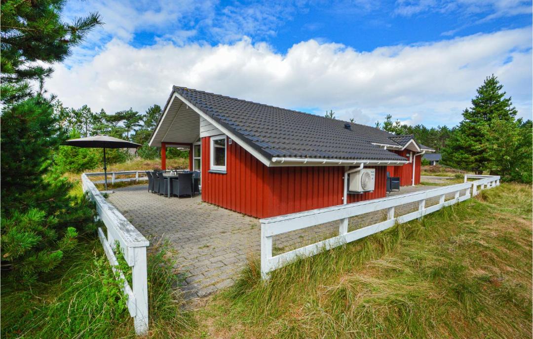 Photo of Others in Rømø Kirkeby