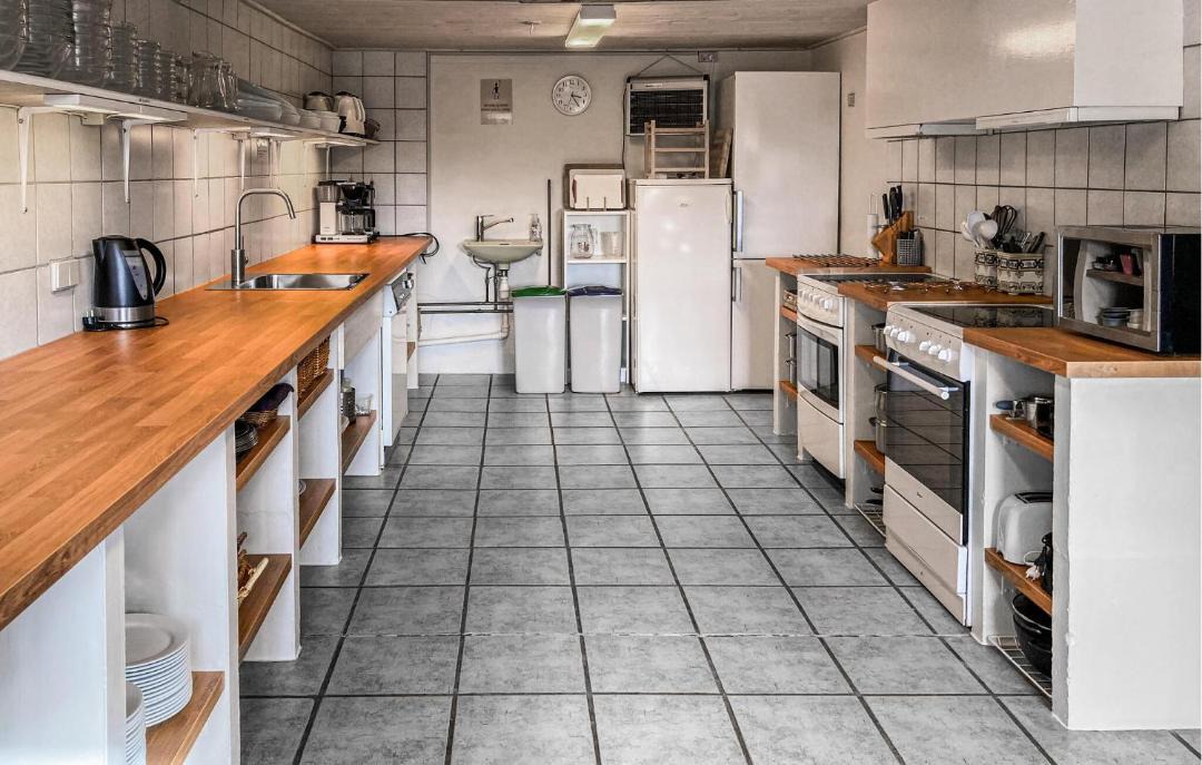 Photo of Kitchen in Rudkobing