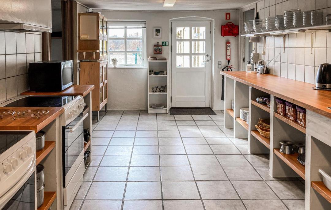 Photo of Kitchen in Rudkobing