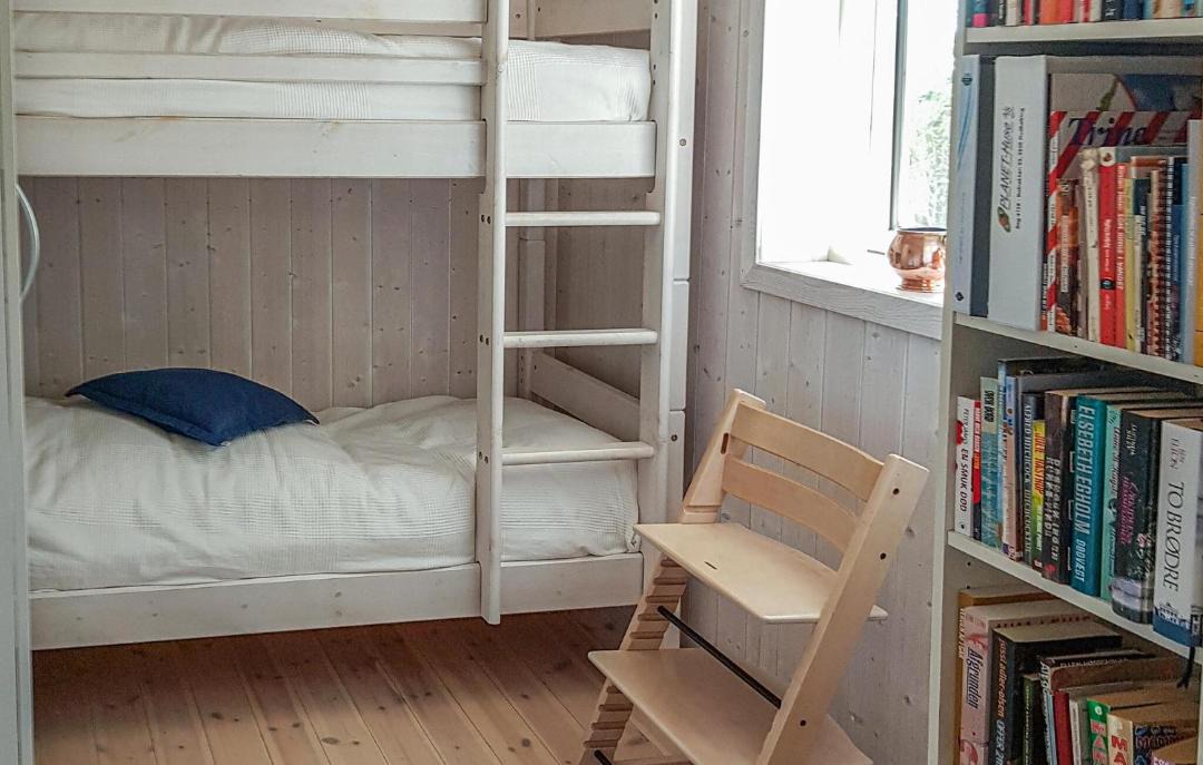Photo of Bedroom in Spodsbjerg