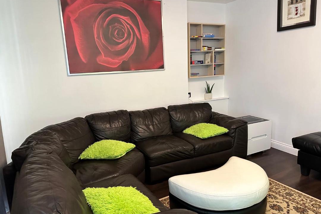 Photo of Others in College