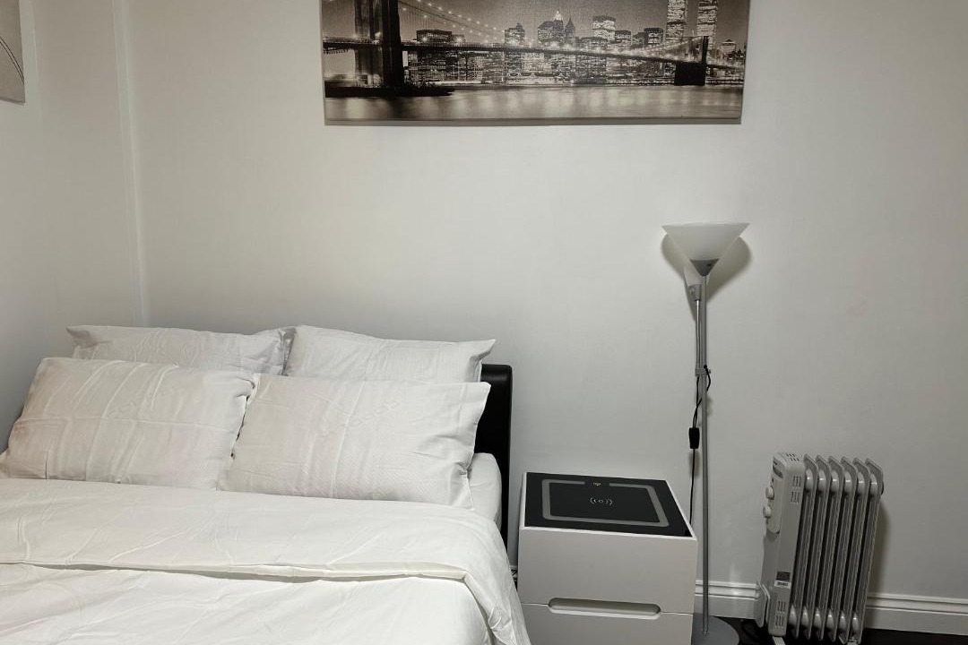 Photo of Others in College