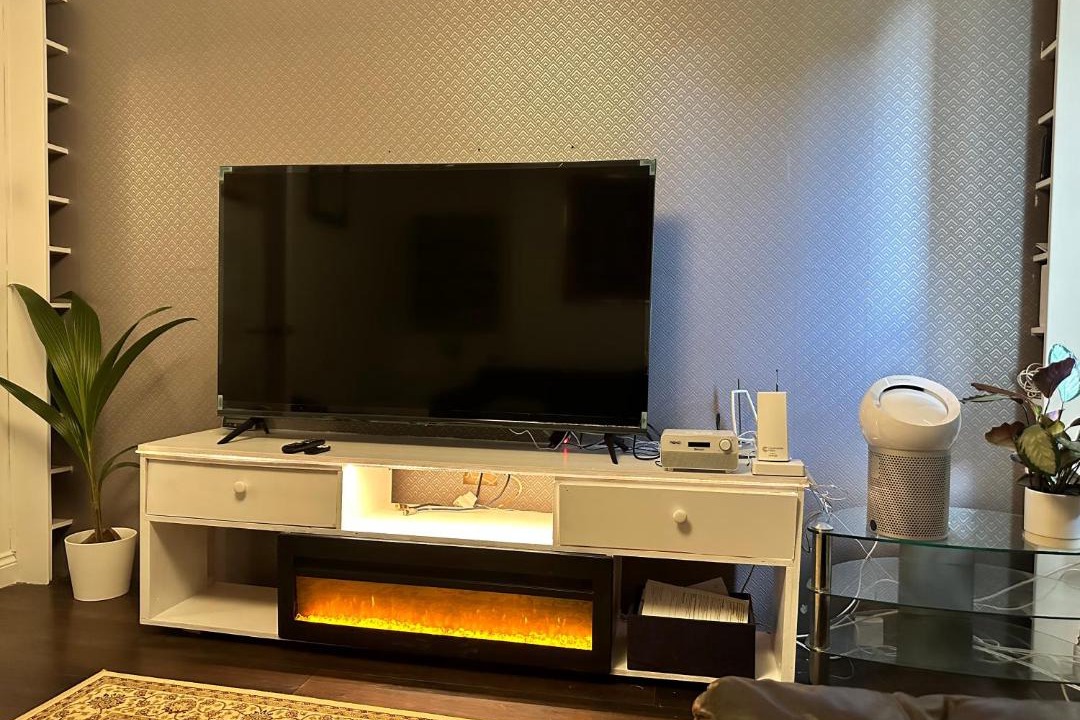 Photo of Others in College