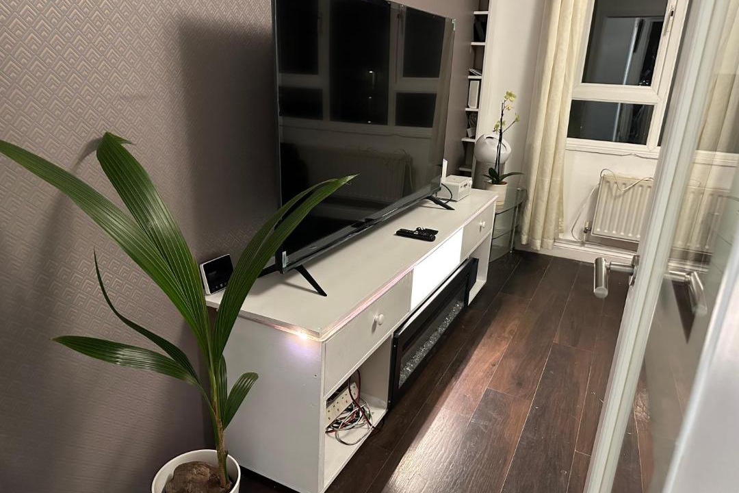 Photo of Others in College