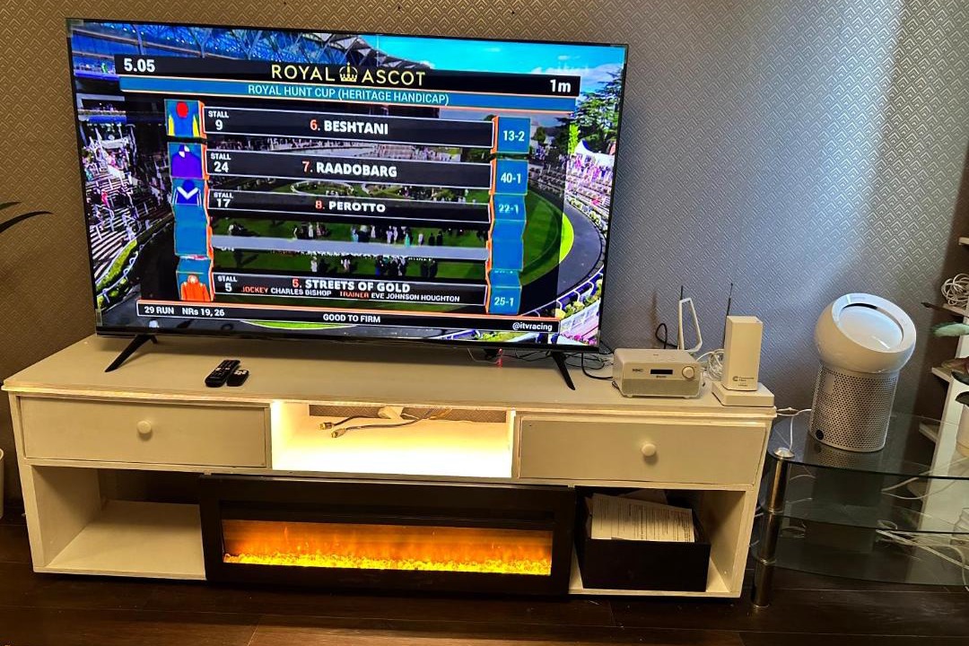 Photo of Others in College