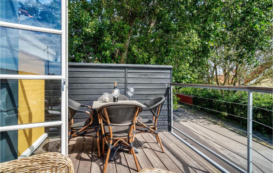 Photo of Patio Balcony in Skagen