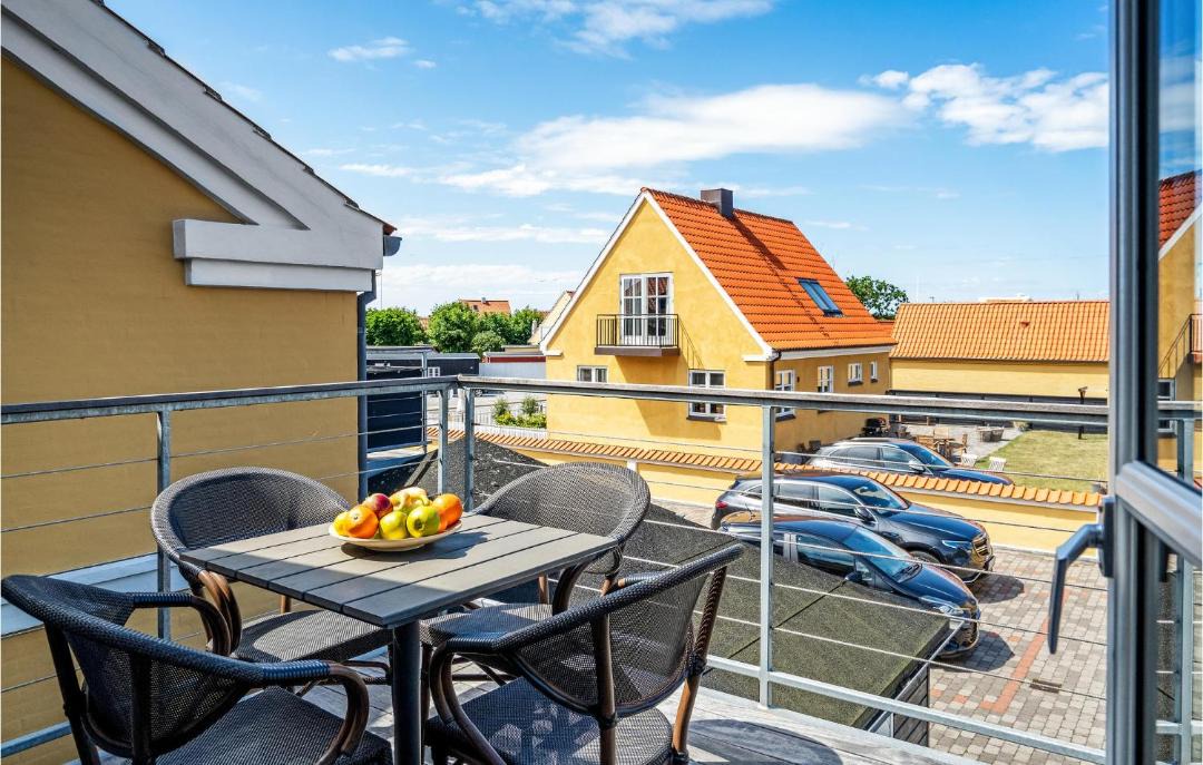 Photo of Patio Balcony in Skagen