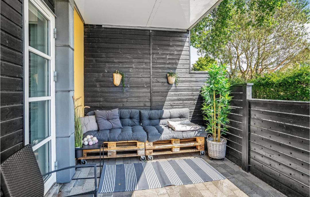 Photo of Patio Balcony in Skagen