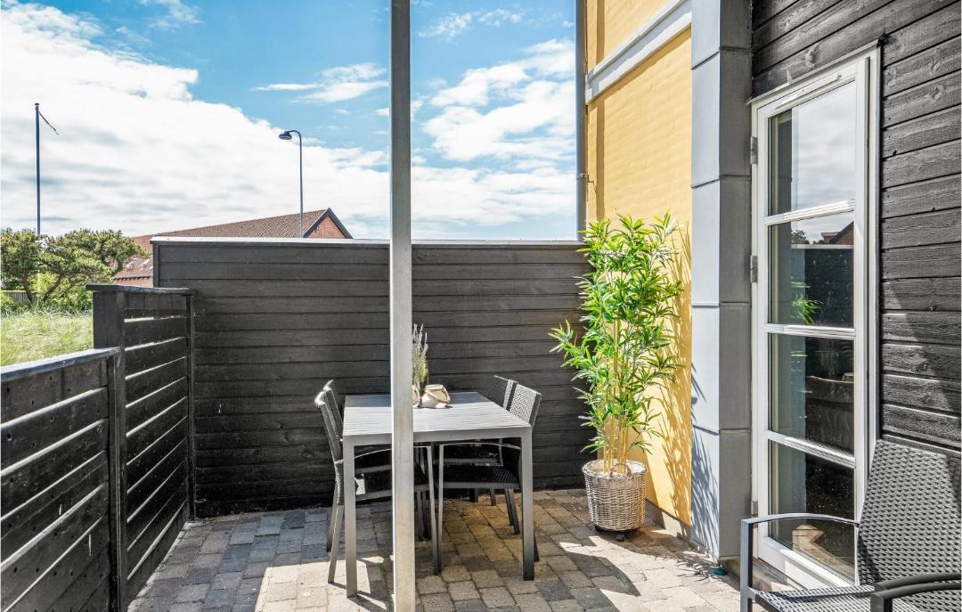 Photo of Patio Balcony in Skagen