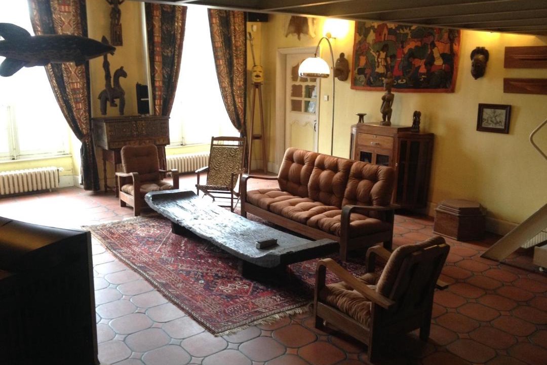 Photo of Others in Thiers