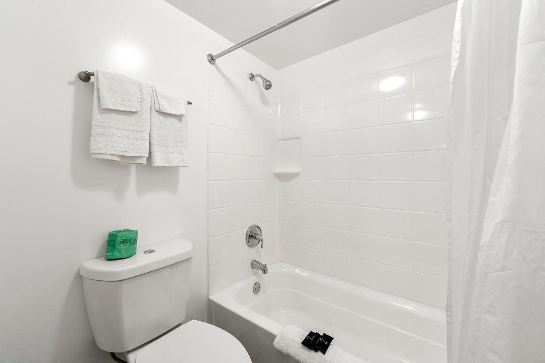 Photo of Bathroom in Atlanta