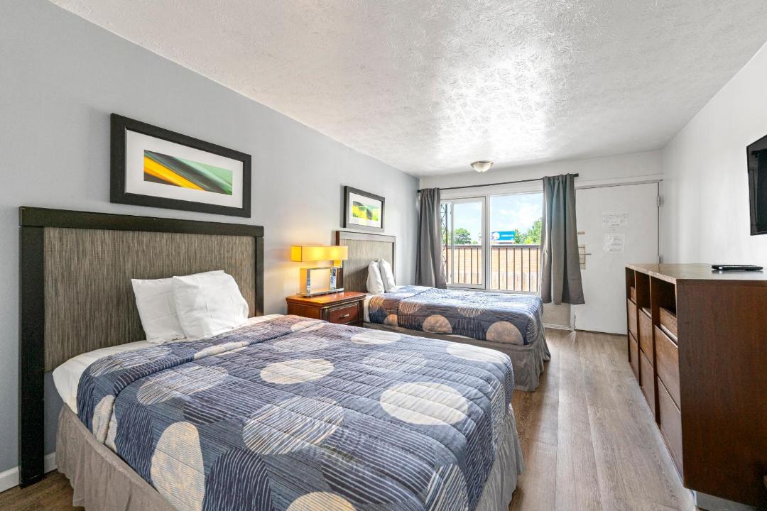 Photo of Bedroom in Atlanta