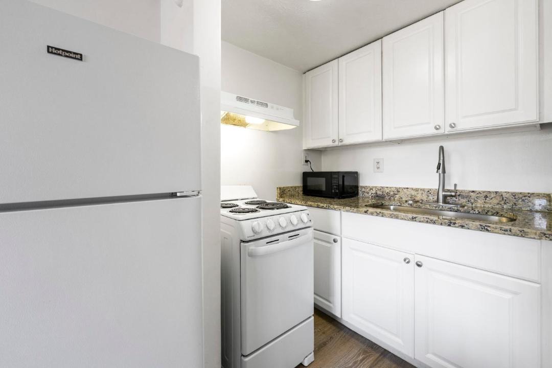 Photo of Kitchen in Atlanta