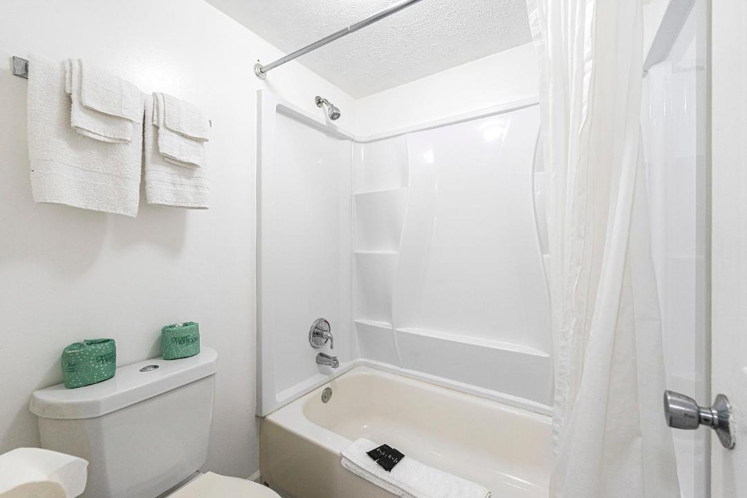 Photo of Bathroom in Atlanta