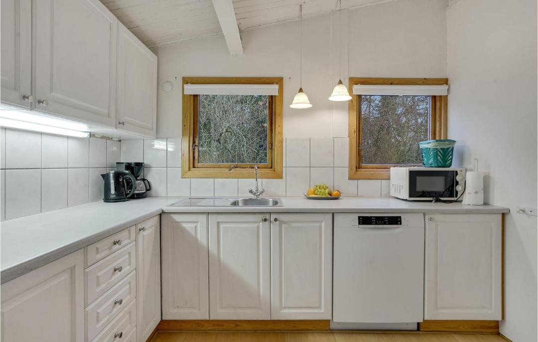 Photo of Kitchen in Hojby