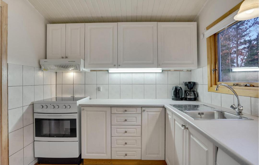 Photo of Kitchen in Hojby