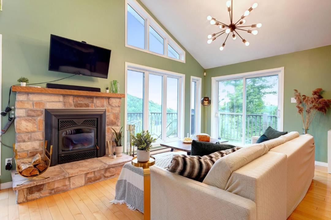 Photo of Livingroom in Wentworth-Nord