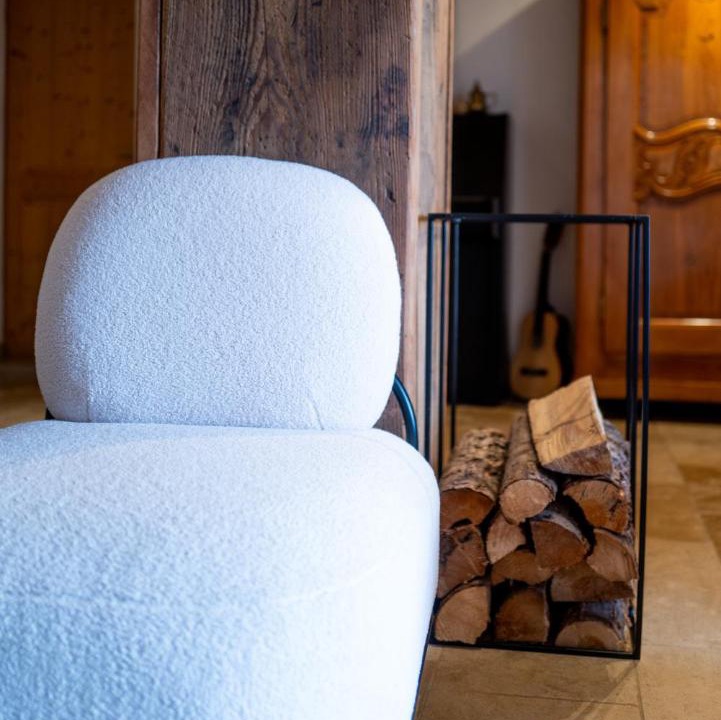 Photo of Livingroom in Chamoson